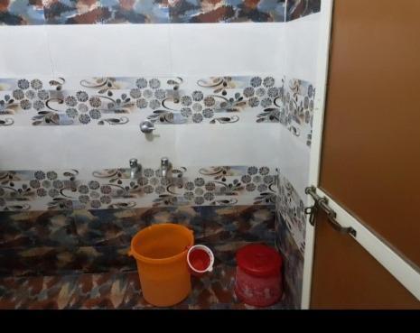 Hotel Bholenath Uddzsaín Kültér fotó